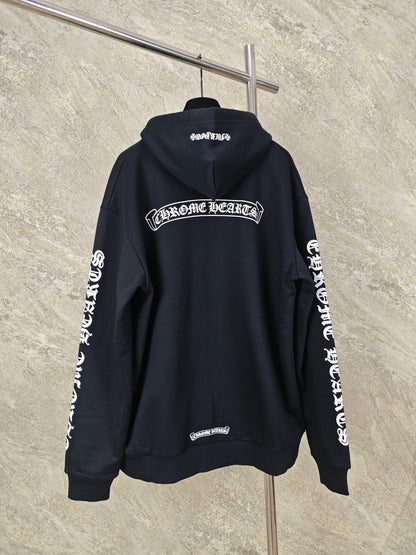 GTR / 크롬하츠 코트