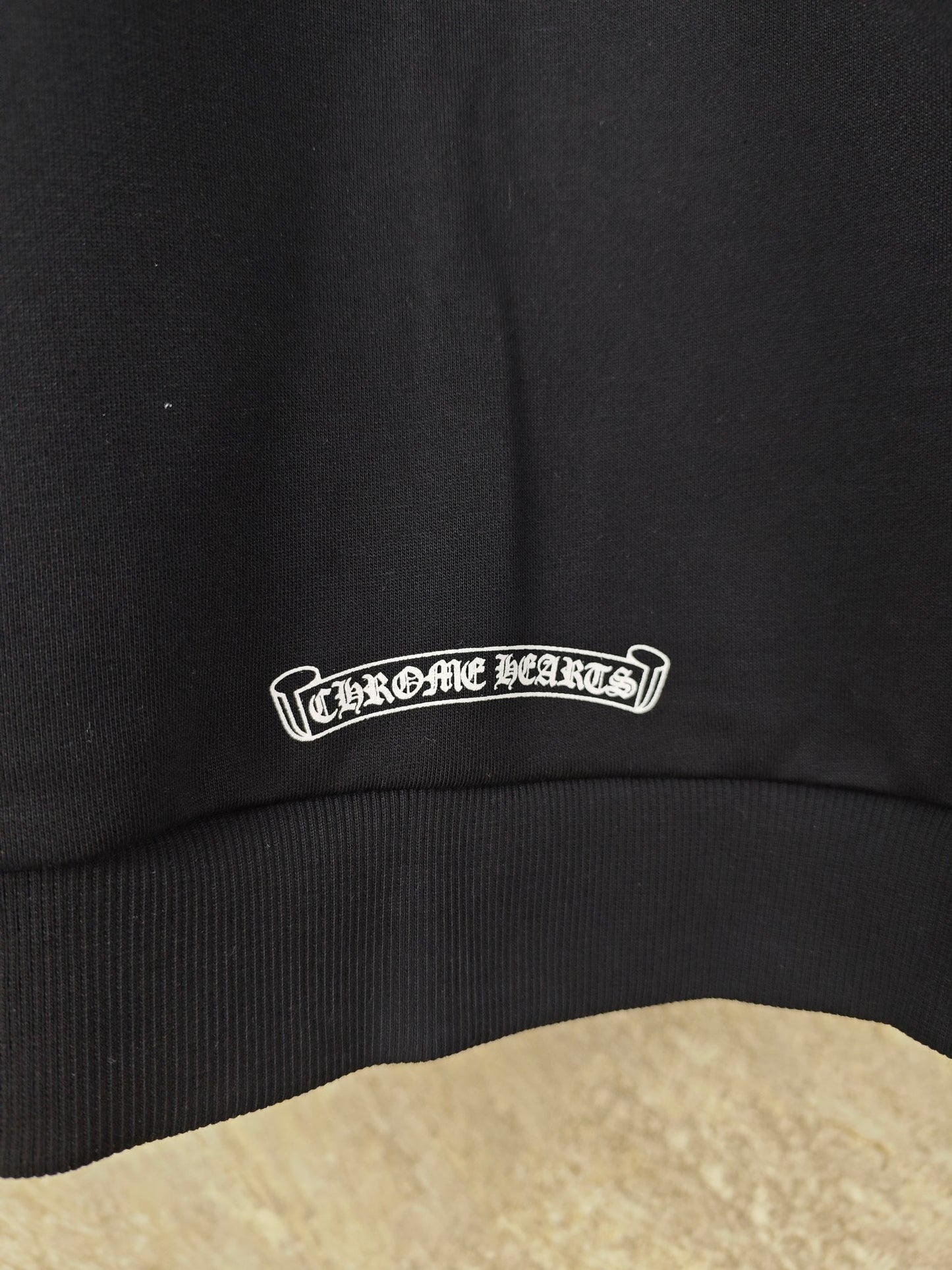 GTR / 크롬하츠 코트