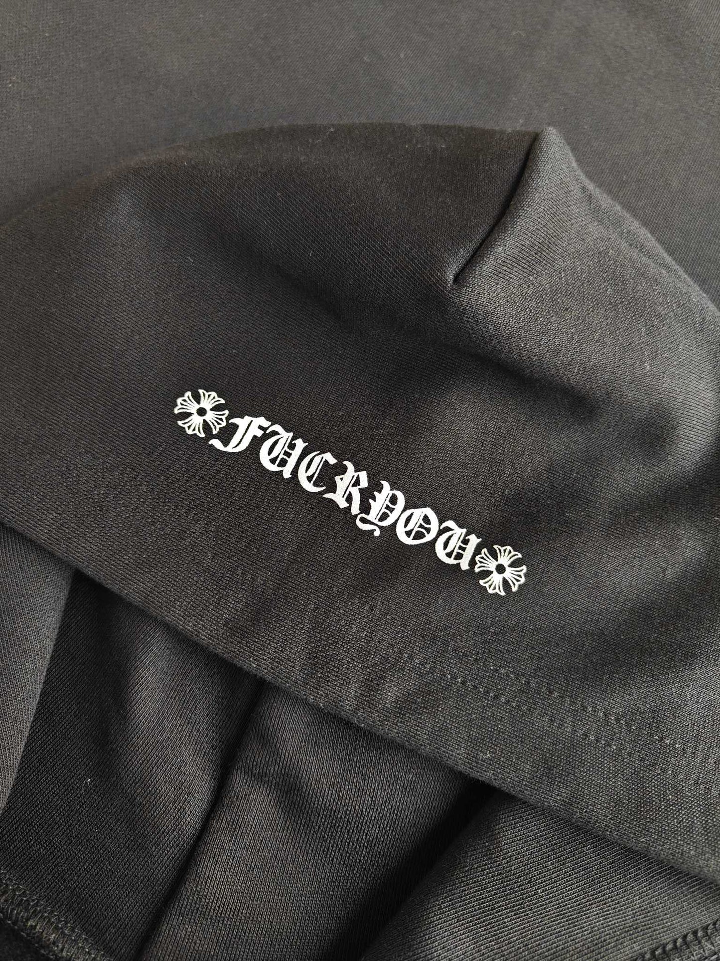 GTR / 크롬하츠 코트
