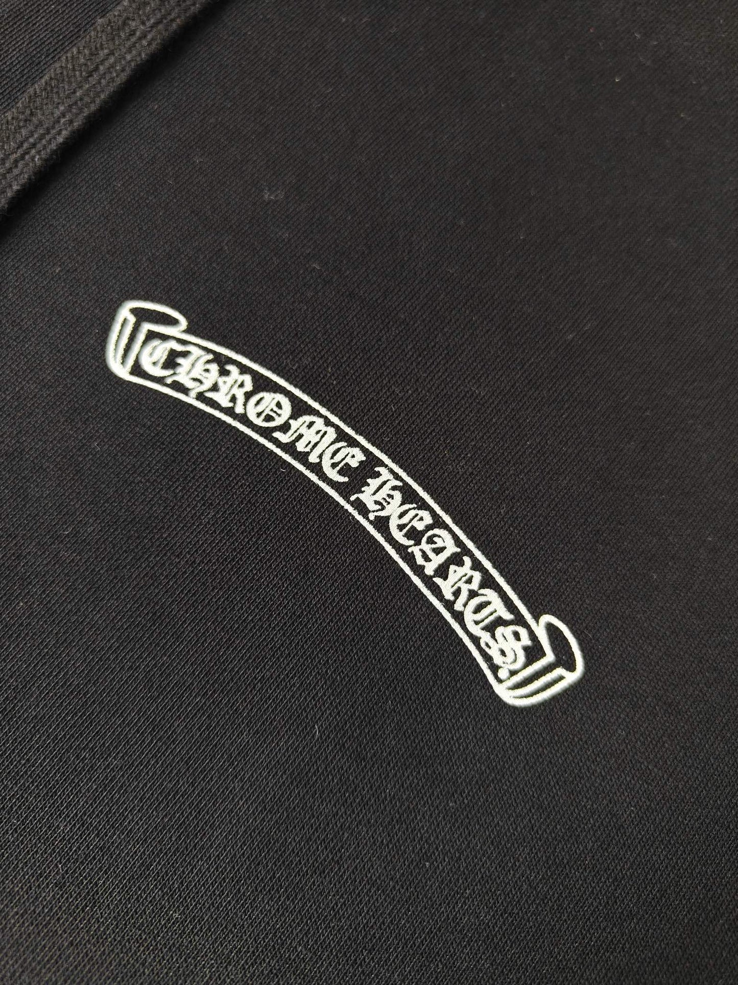 GTR / 크롬하츠 코트