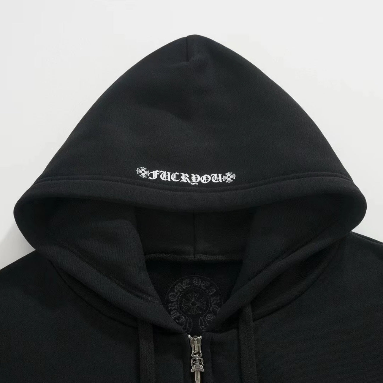 GTR / 크롬하츠 코트