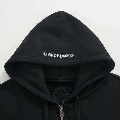 GTR / 크롬하츠 코트