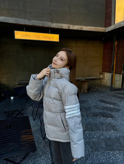 GTR / 톰브라운 패딩