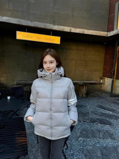 GTR / 톰브라운 패딩