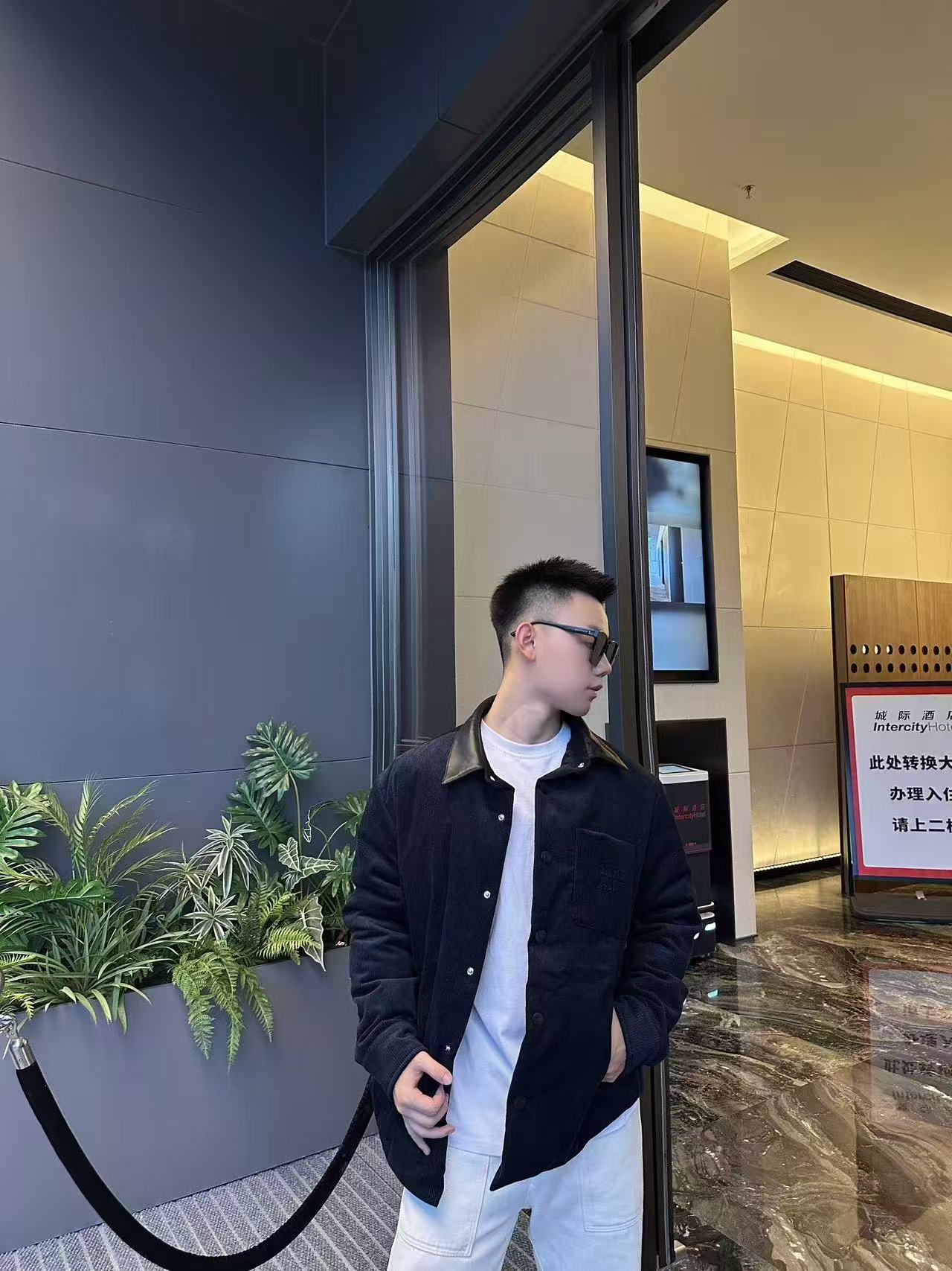 GTR / 미우미우 패딩