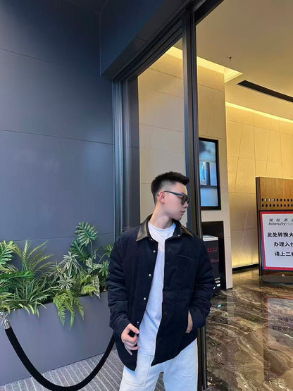 GTR / 미우미우 패딩