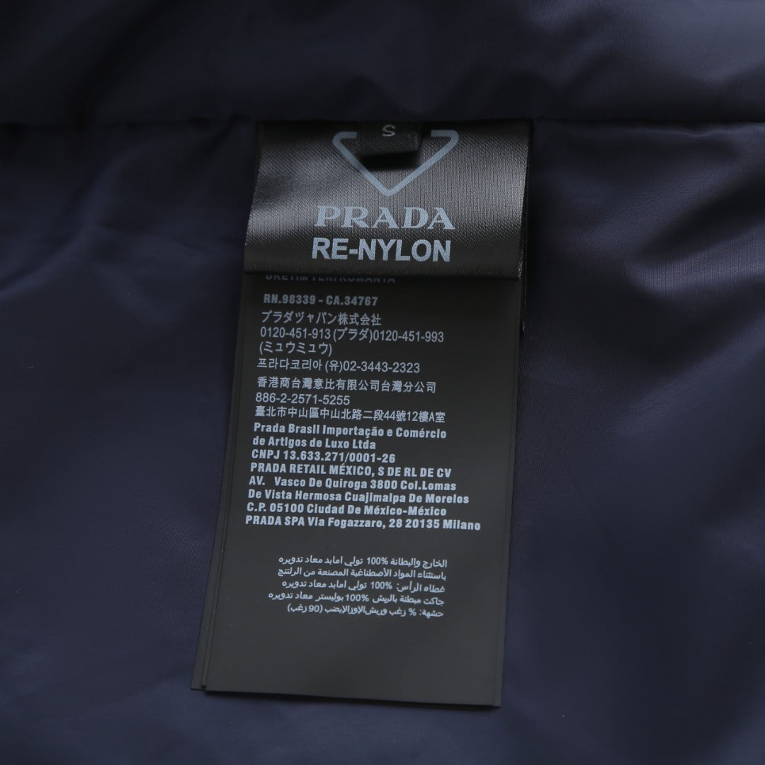 GTR / 프라다 코트