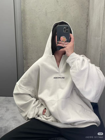 GTR / 발렌시아가 후드티