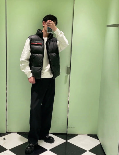 GTR / 프라다 패딩 마갑