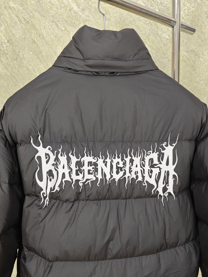 GTR / 발렌시아가 패딩