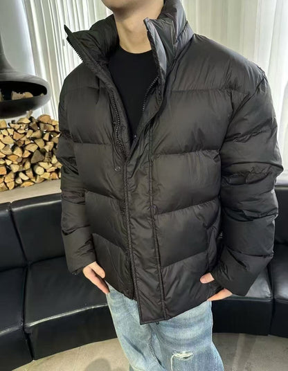 GTR / 발렌시아가 패딩