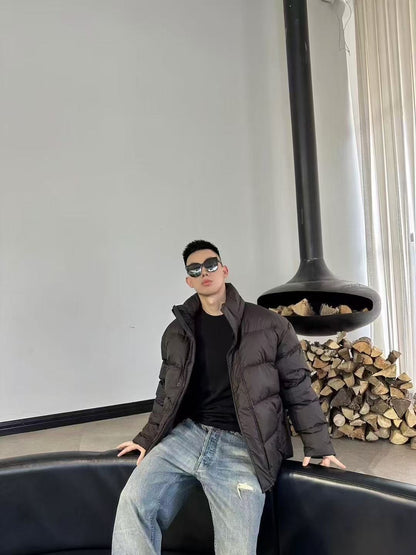 GTR / 발렌시아가 패딩