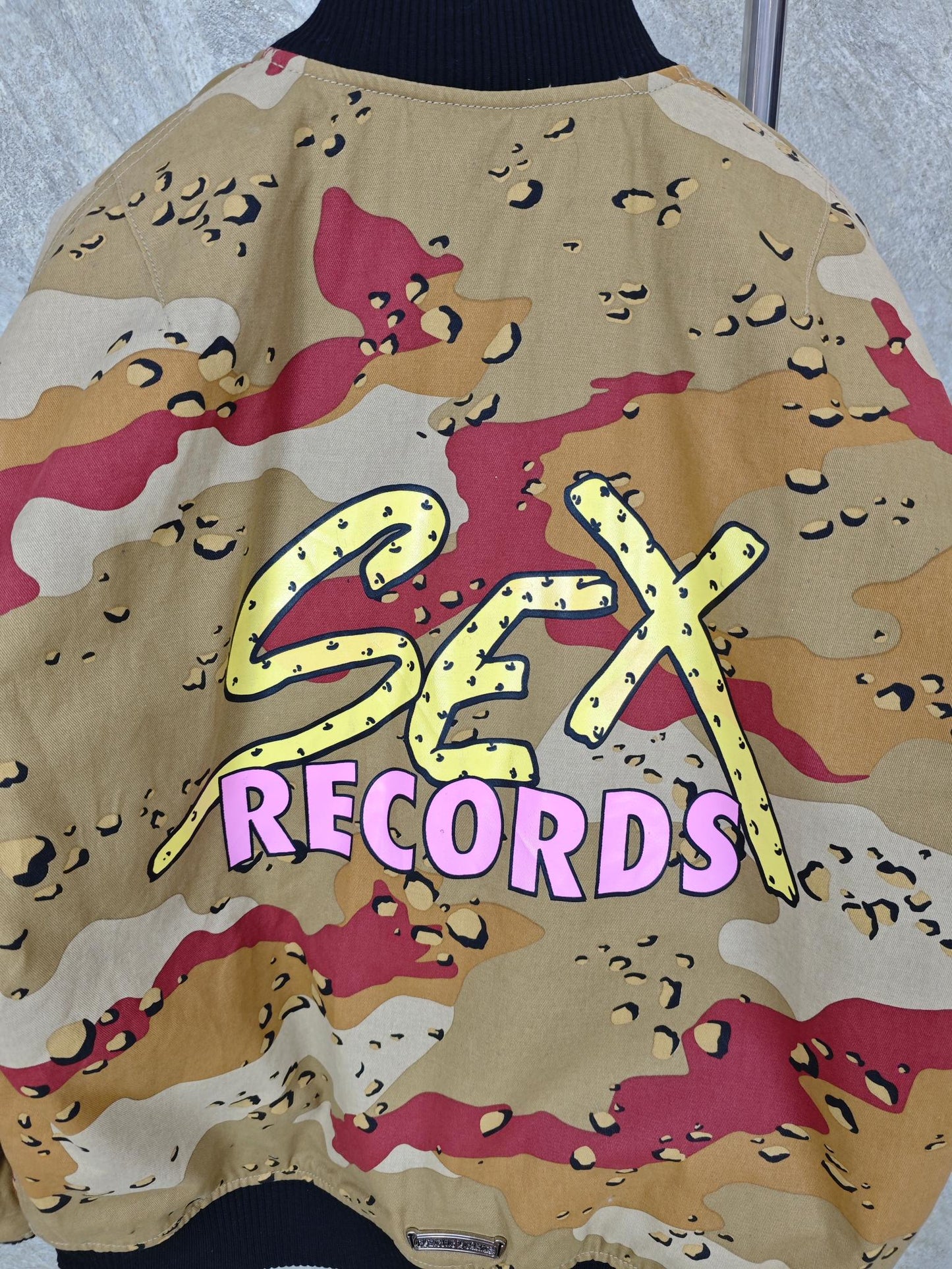 GTR / 크롬하츠 코트