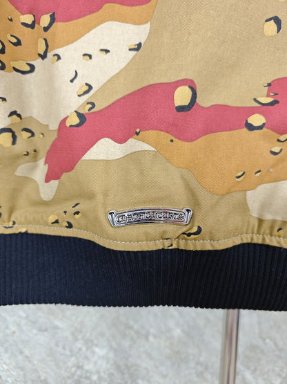 GTR / 크롬하츠 코트
