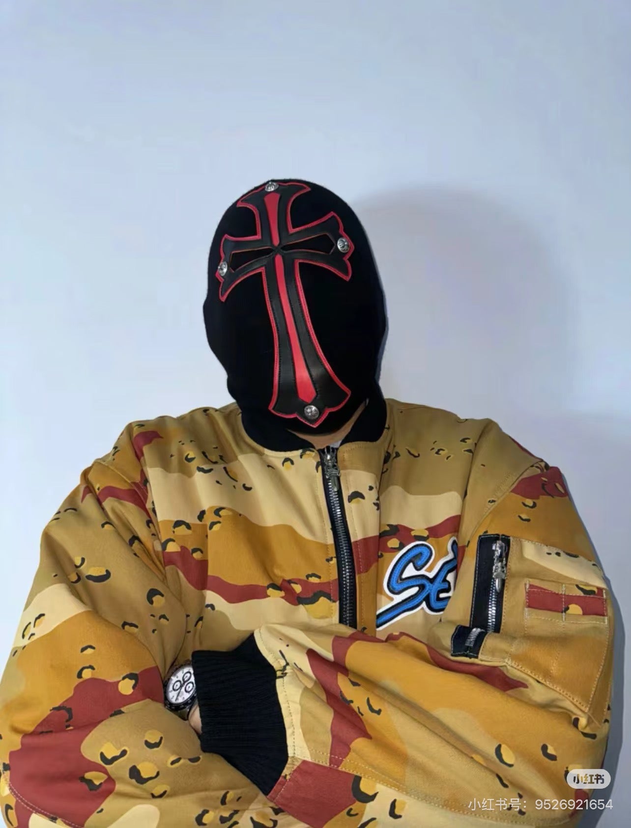 GTR / 크롬하츠 코트