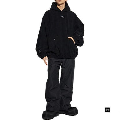 GTR / 발렌시아가 후드티