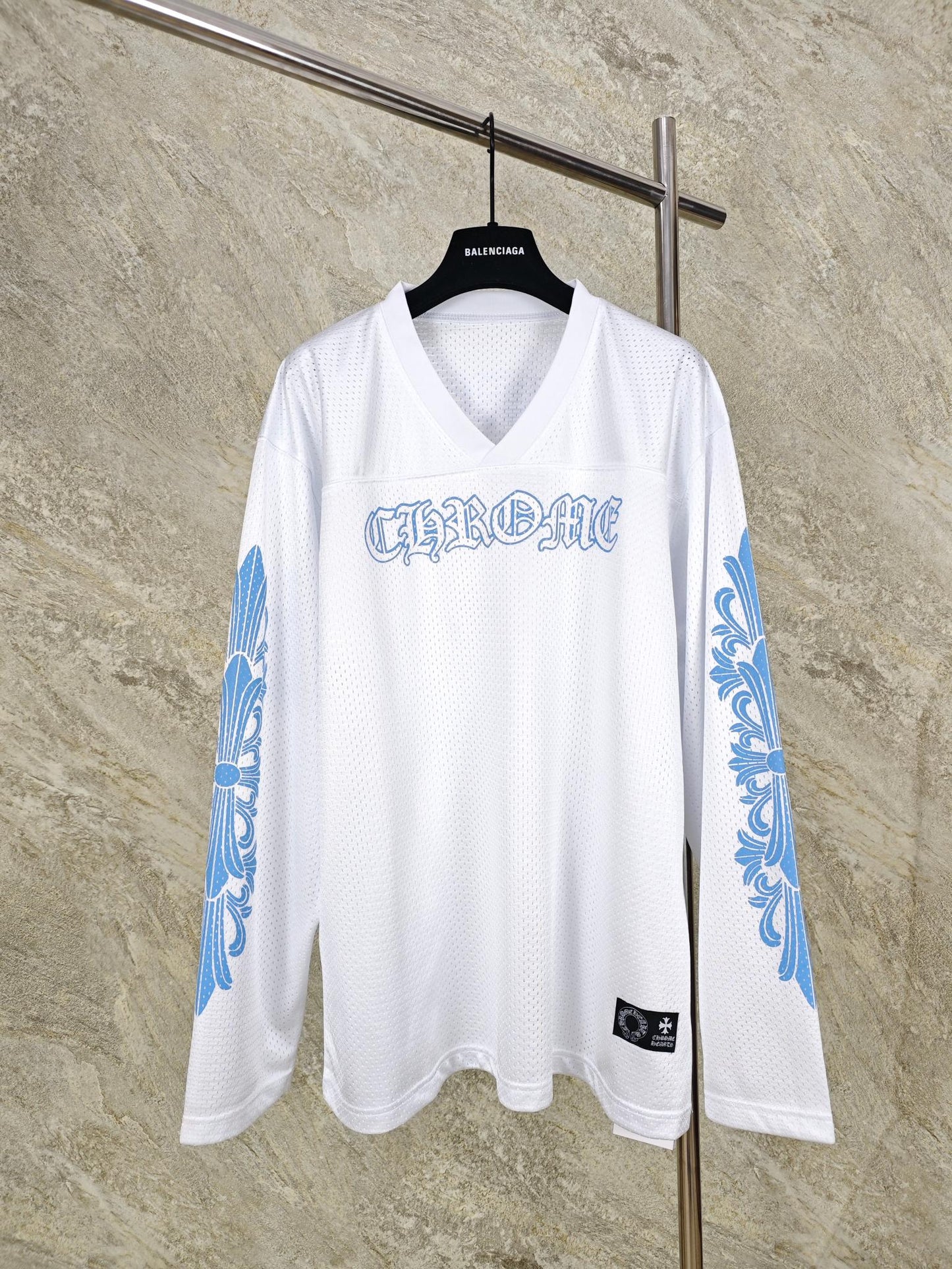 GTR / 크롬하츠 긴팔티