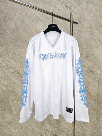 GTR / 크롬하츠 긴팔티