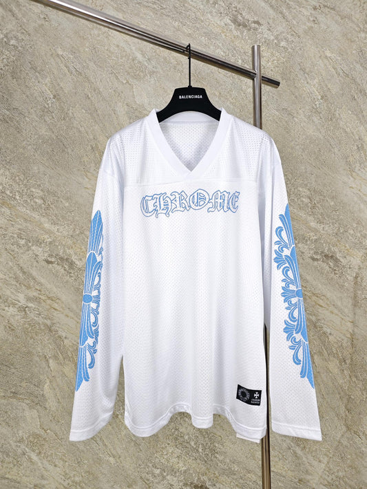 GTR / 크롬하츠 긴팔티