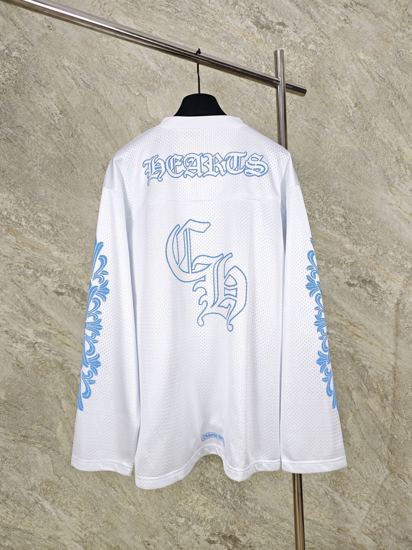 GTR / 크롬하츠 긴팔티