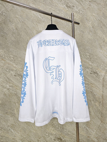 GTR / 크롬하츠 긴팔티