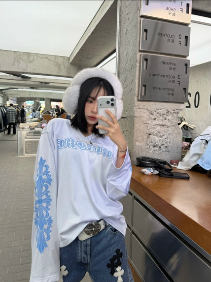 GTR / 크롬하츠 긴팔티