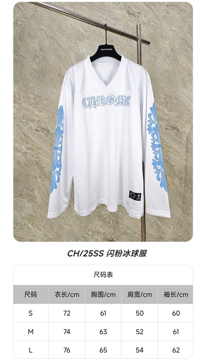 GTR / 크롬하츠 긴팔티