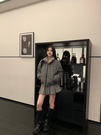 GTR / 미우미우 패딩