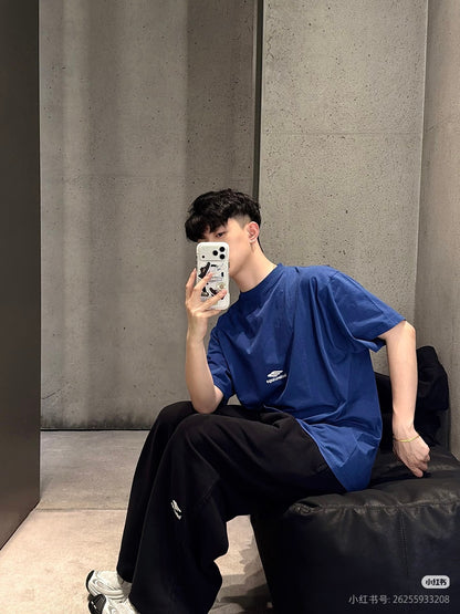 GTR / 발렌시아가 후드 팬츠