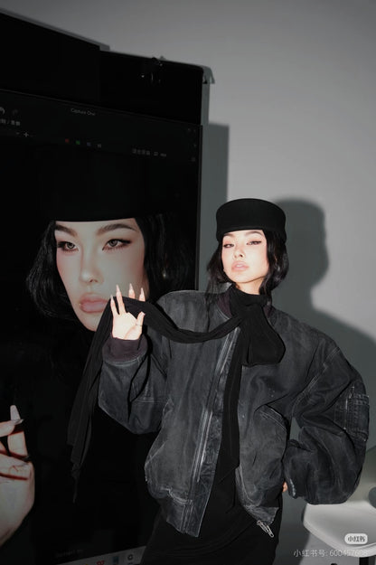 GTR / 발렌시아가 코트
