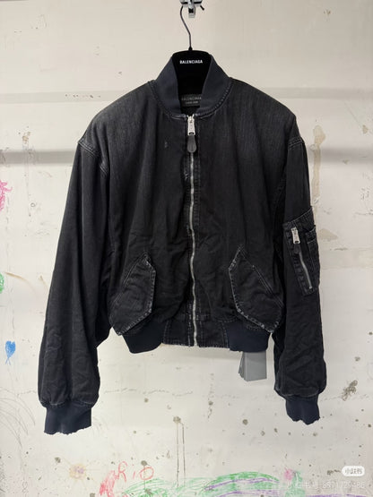 GTR / 발렌시아가 코트