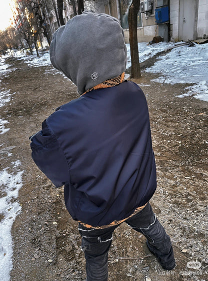 GTR / 프라다 재킷 코트