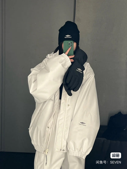 GTR / 발렌시아가 코트