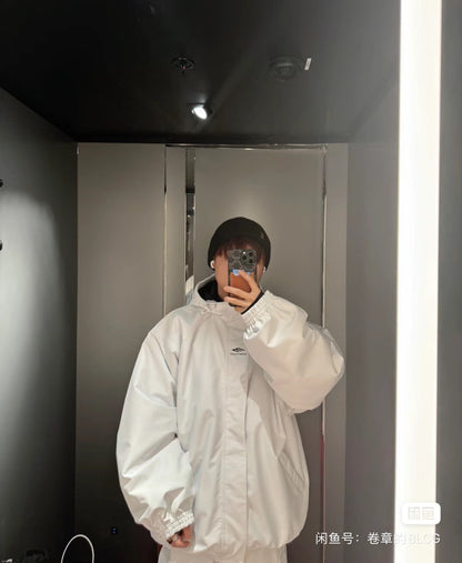 GTR / 발렌시아가 코트
