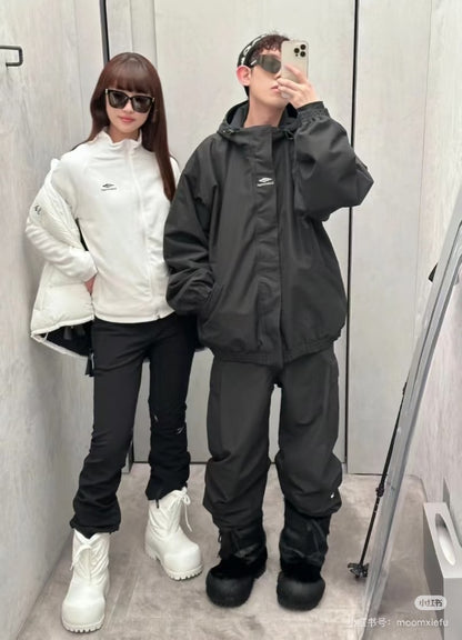 GTR / 발렌시아가 코트