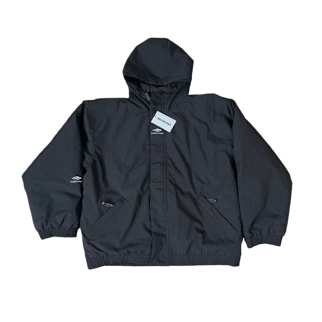 GTR / 발렌시아가 코트