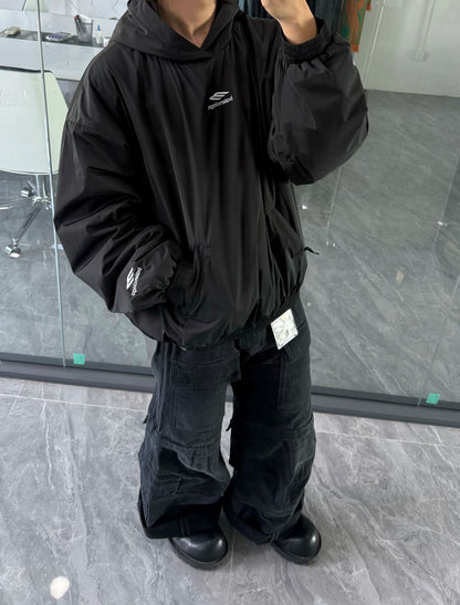GTR / 발렌시아가 코트