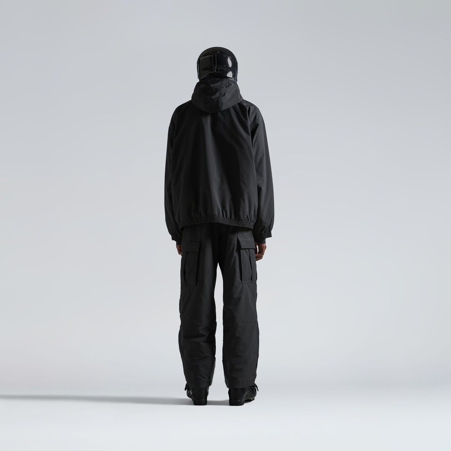 GTR / 발렌시아가 코트
