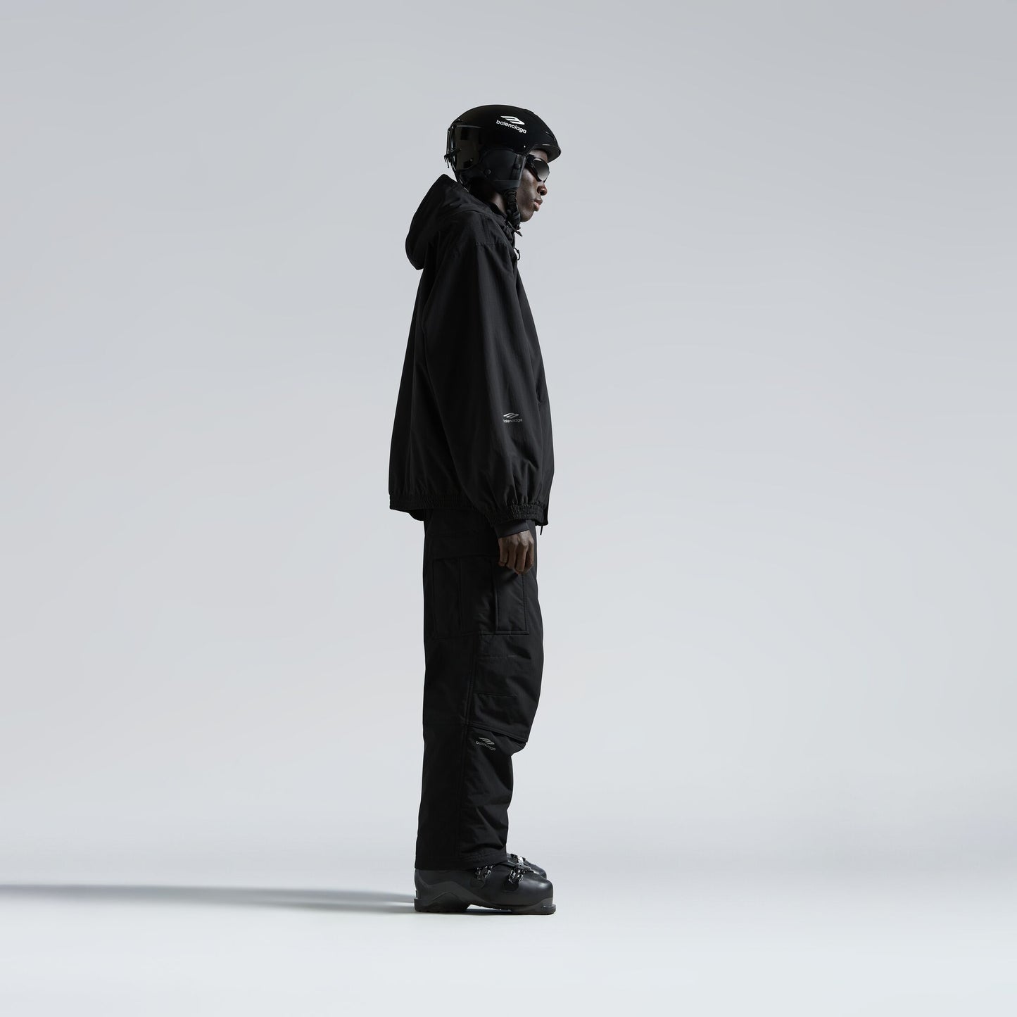 GTR / 발렌시아가 코트