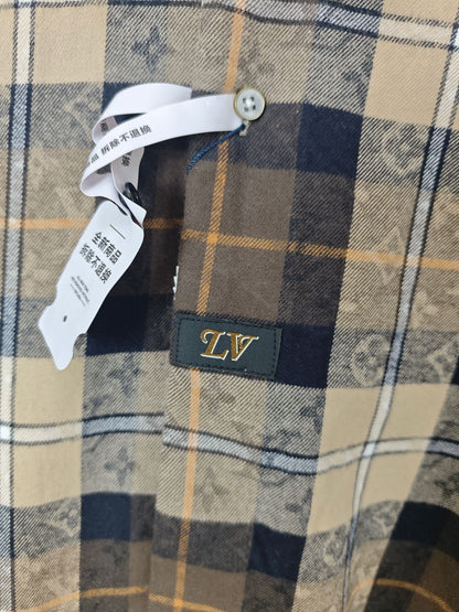 GTR / 루이비통 셔츠
