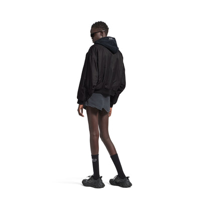 GTR / 발렌시아가 코트