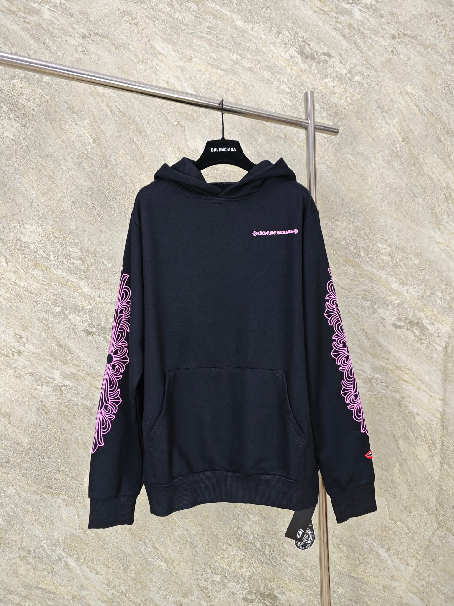 GTR / 크롬하츠 후드티