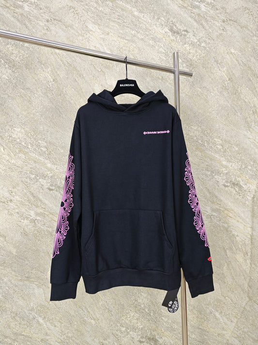 GTR / 크롬하츠 후드티