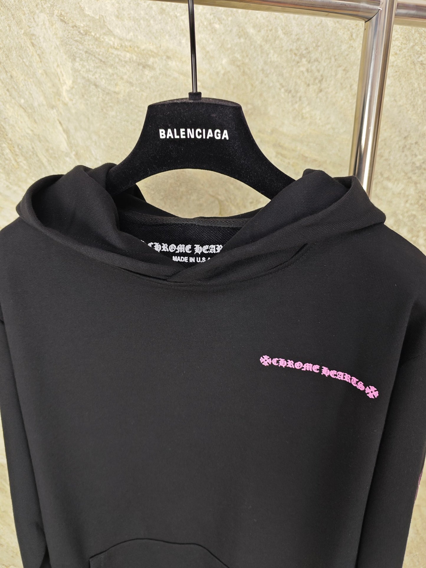 GTR / 크롬하츠 후드티