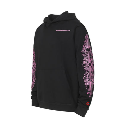 GTR / 크롬하츠 후드티