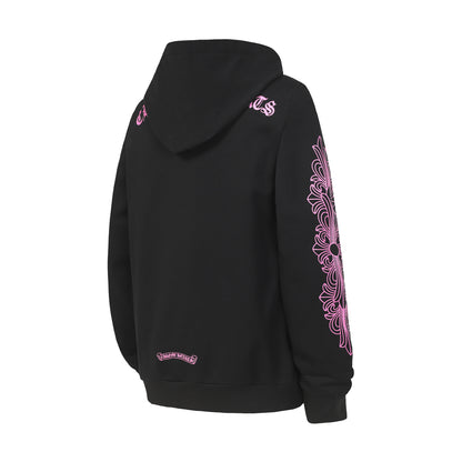 GTR / 크롬하츠 후드티