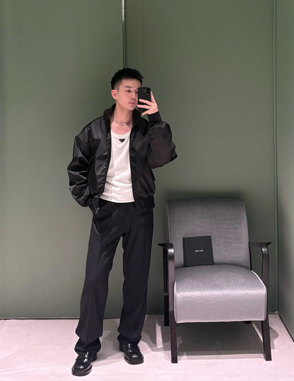 GTR / 프라다 재킷 코트