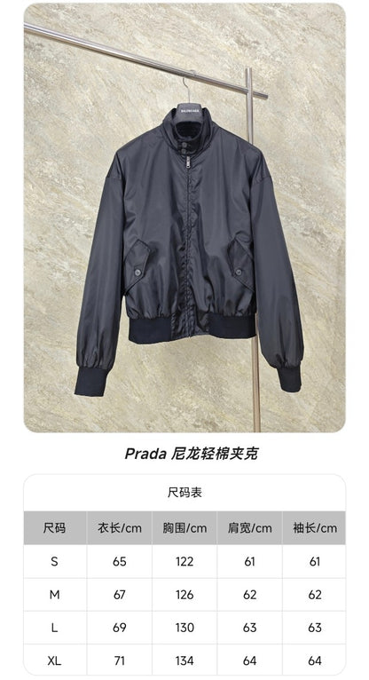 GTR / 프라다 재킷 코트
