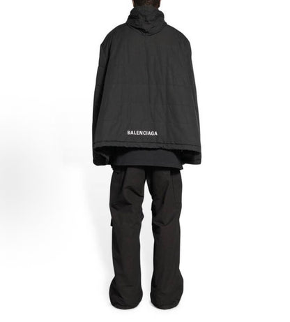 GTR / 발렌시아가 재킷 코트