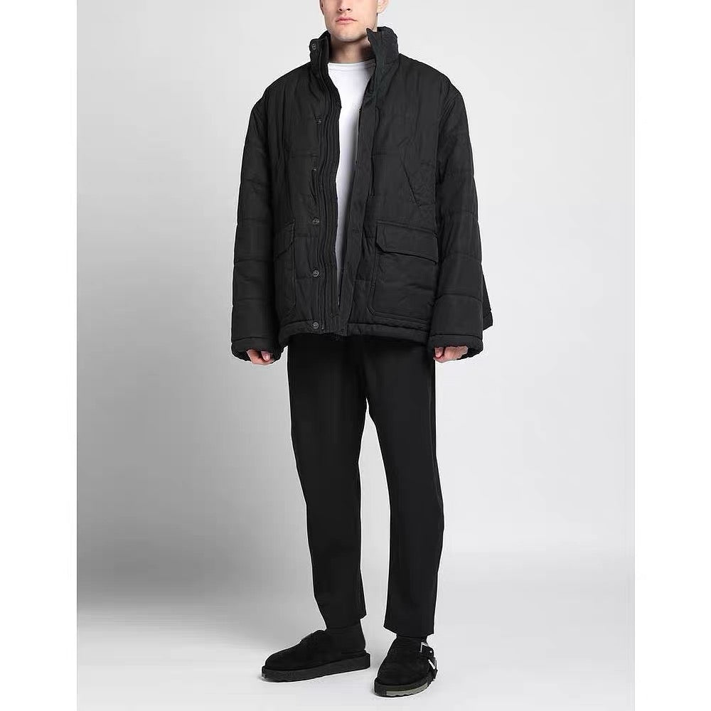 GTR / 발렌시아가 재킷 코트